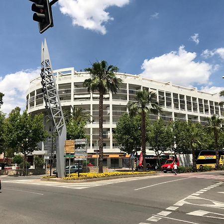 Costa Dorada Apartments Salou Luaran gambar