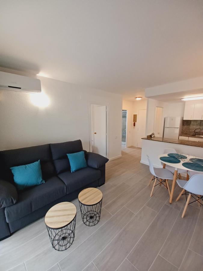 Costa Dorada Apartments Salou Luaran gambar