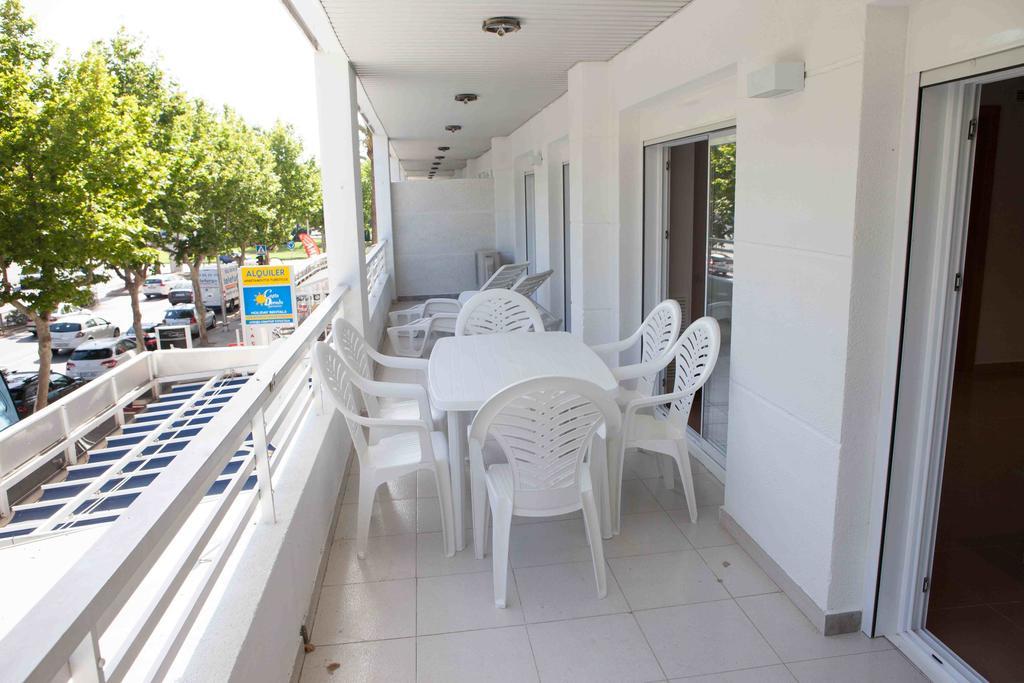 Costa Dorada Apartments Salou Luaran gambar