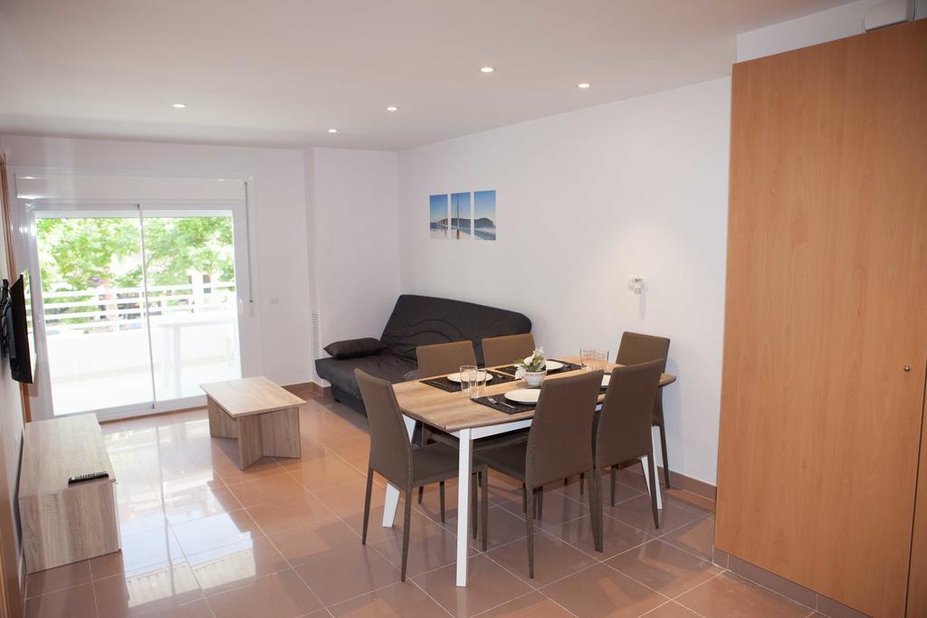 Costa Dorada Apartments Salou Luaran gambar