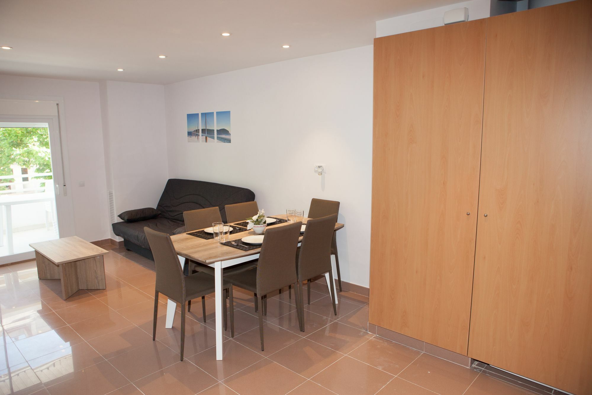 Costa Dorada Apartments Salou Luaran gambar