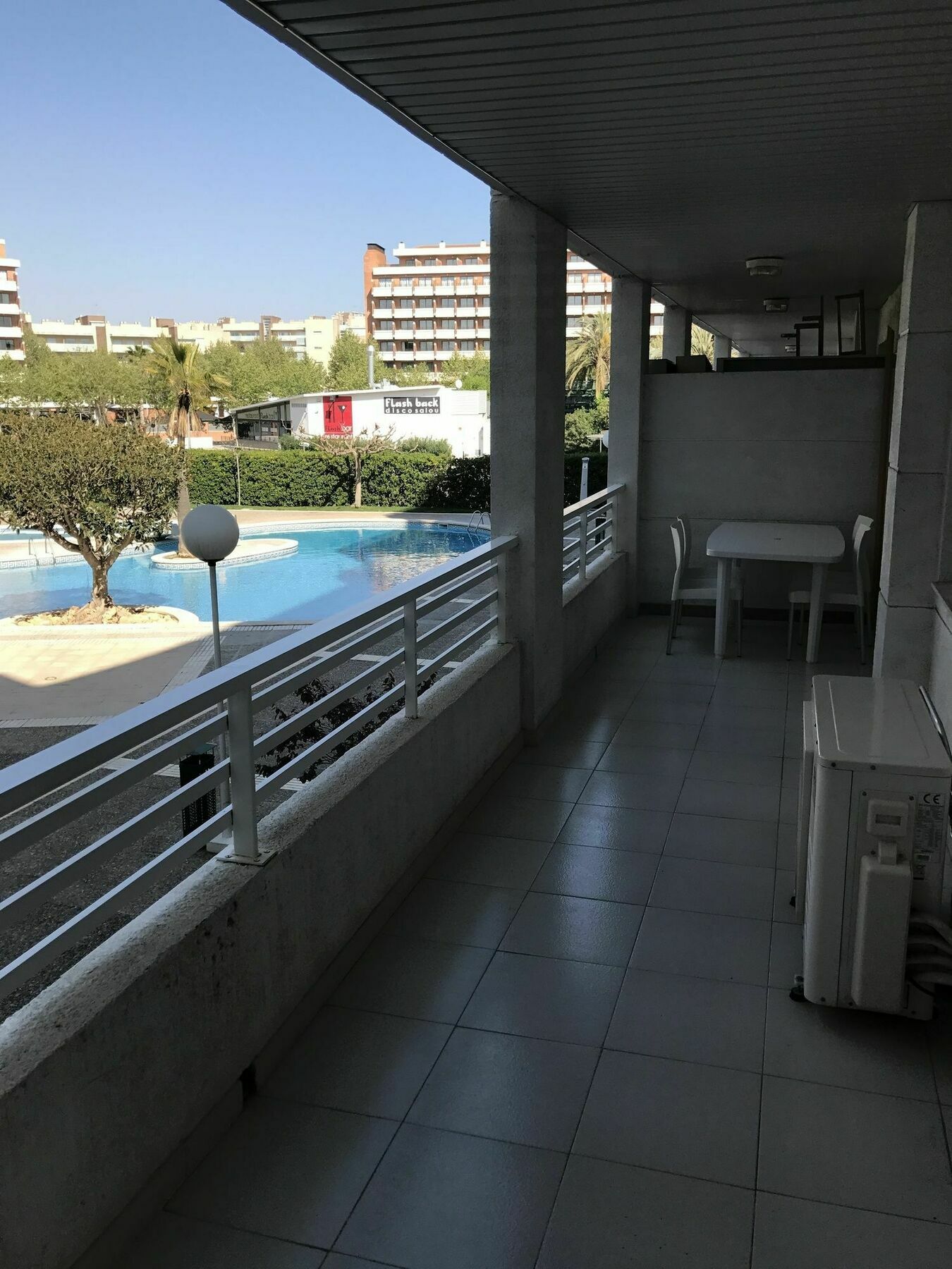 Costa Dorada Apartments Salou Luaran gambar