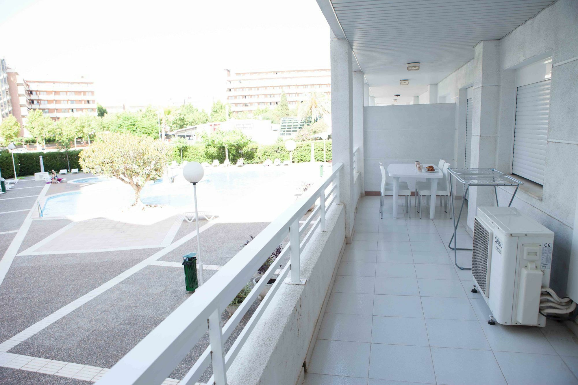 Costa Dorada Apartments Salou Luaran gambar