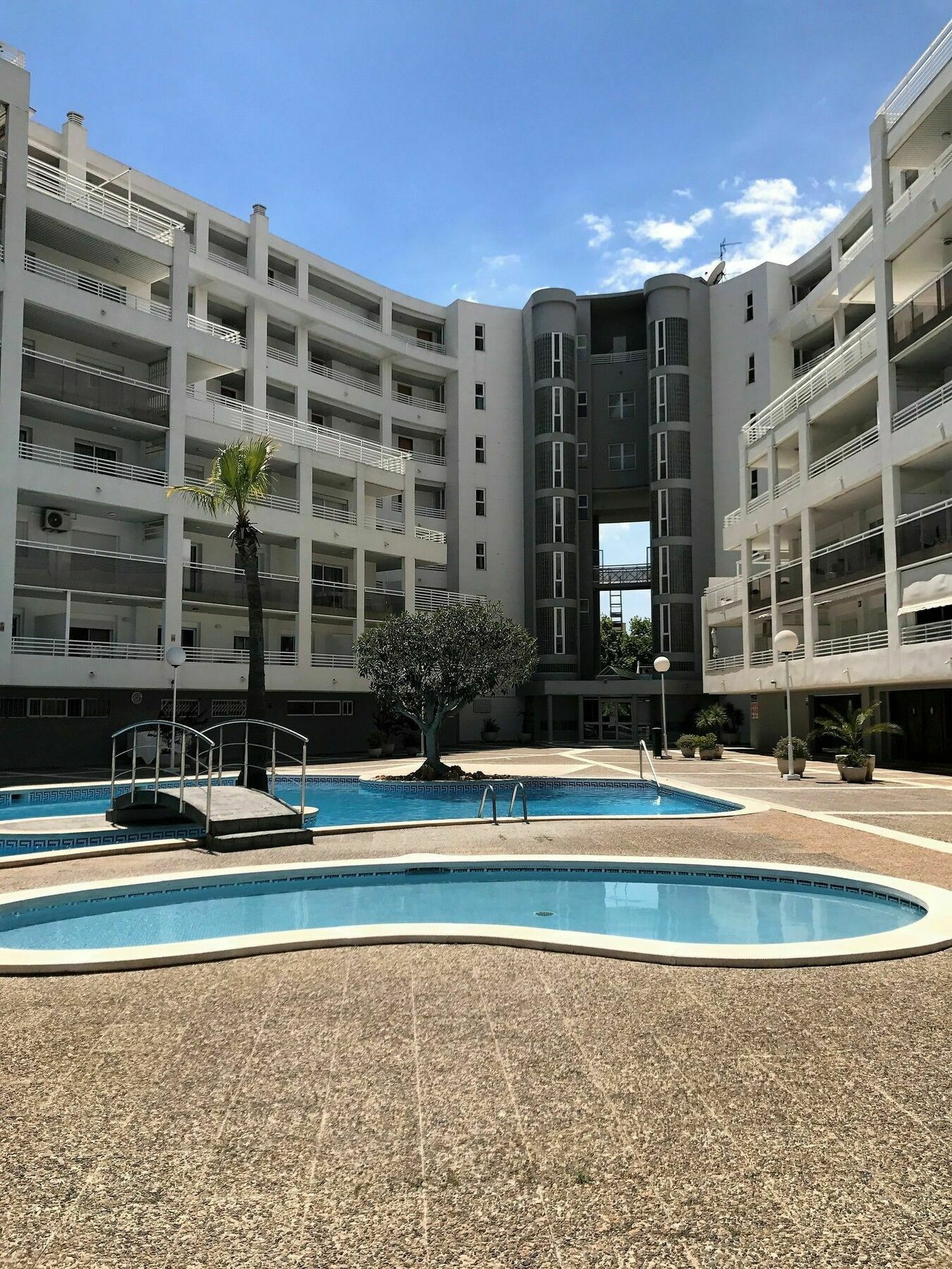 Costa Dorada Apartments Salou Luaran gambar