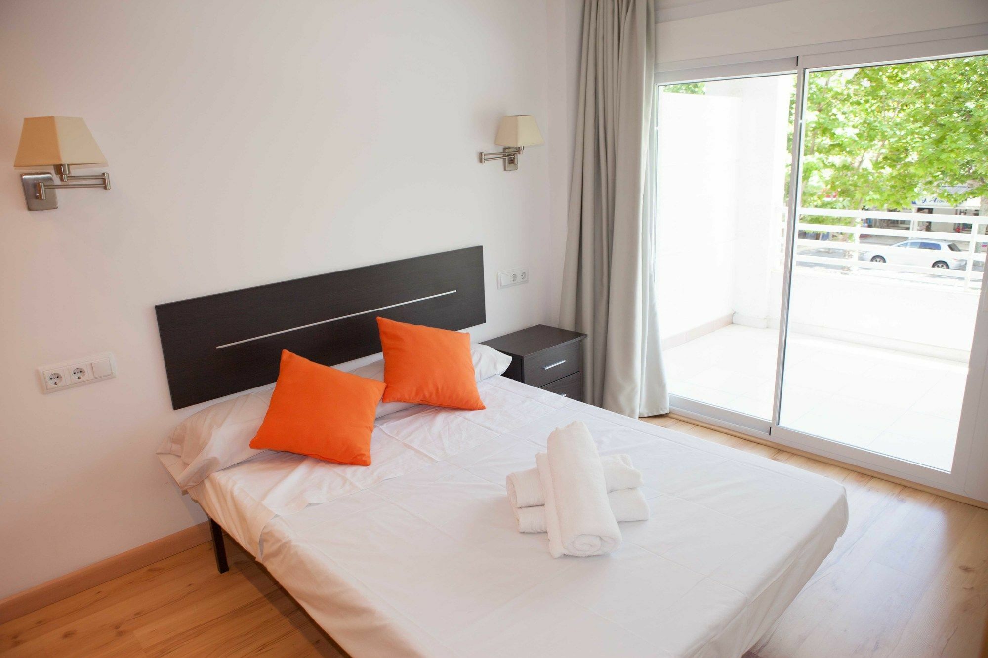 Costa Dorada Apartments Salou Luaran gambar