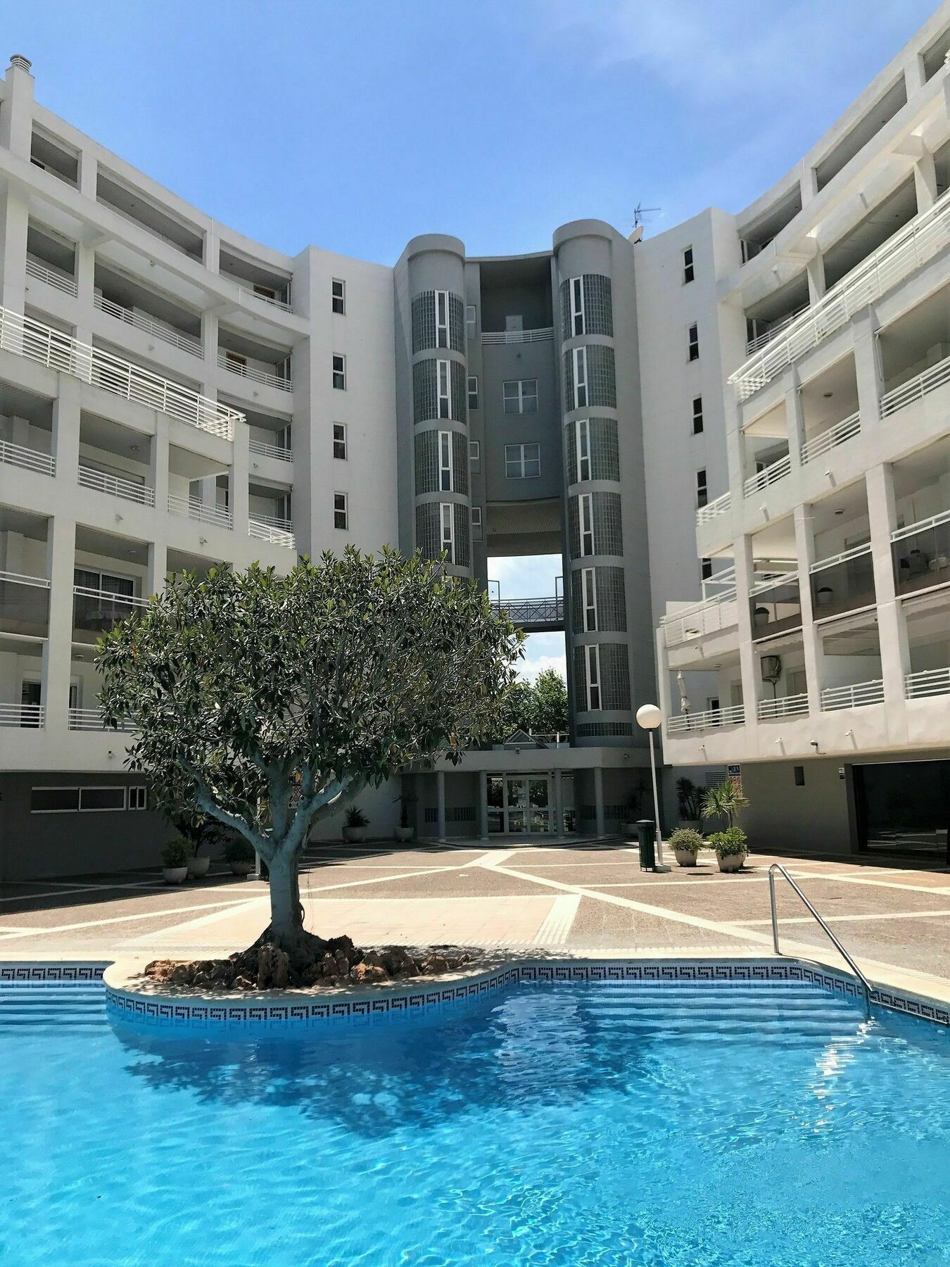 Costa Dorada Apartments Salou Luaran gambar