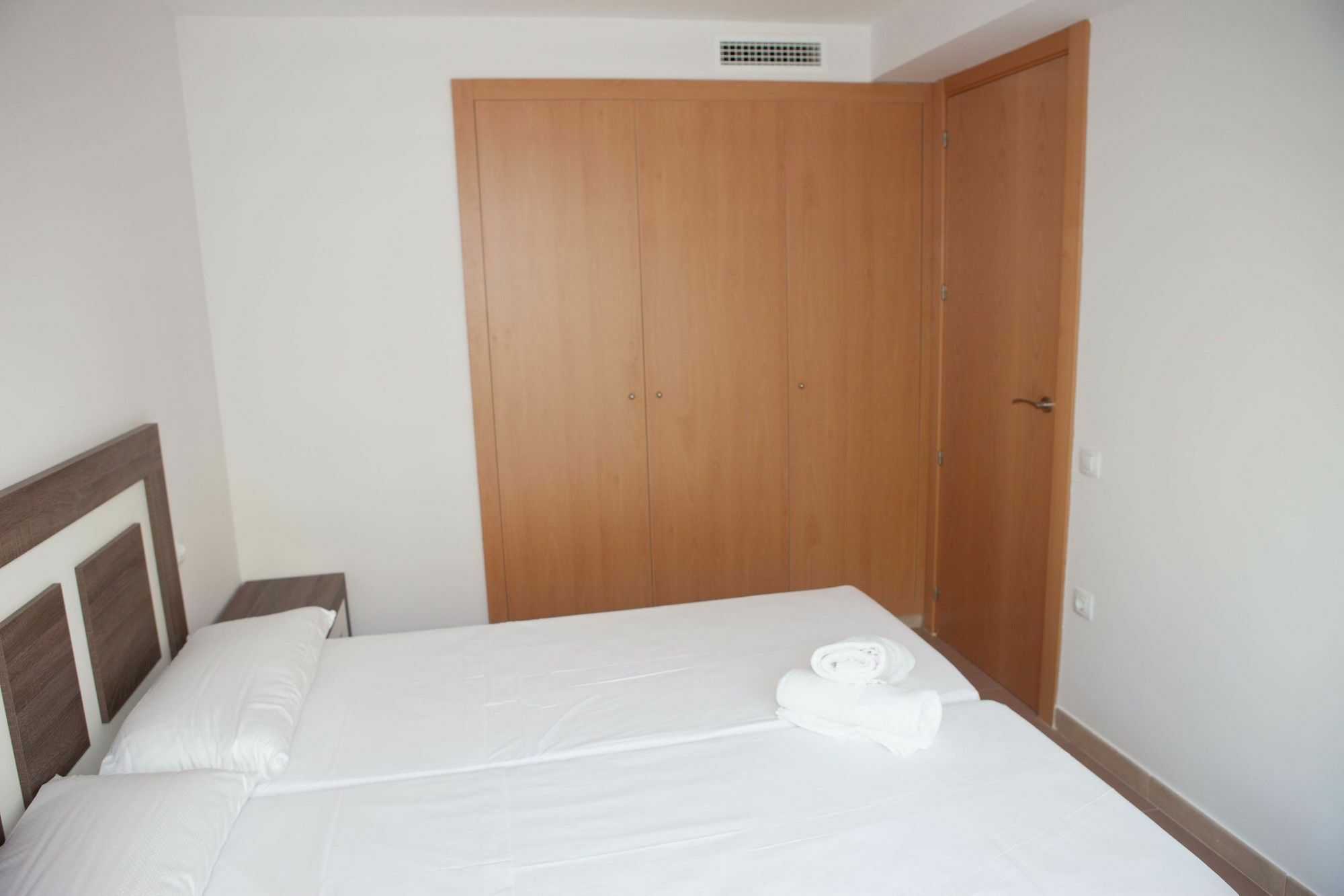 Costa Dorada Apartments Salou Luaran gambar