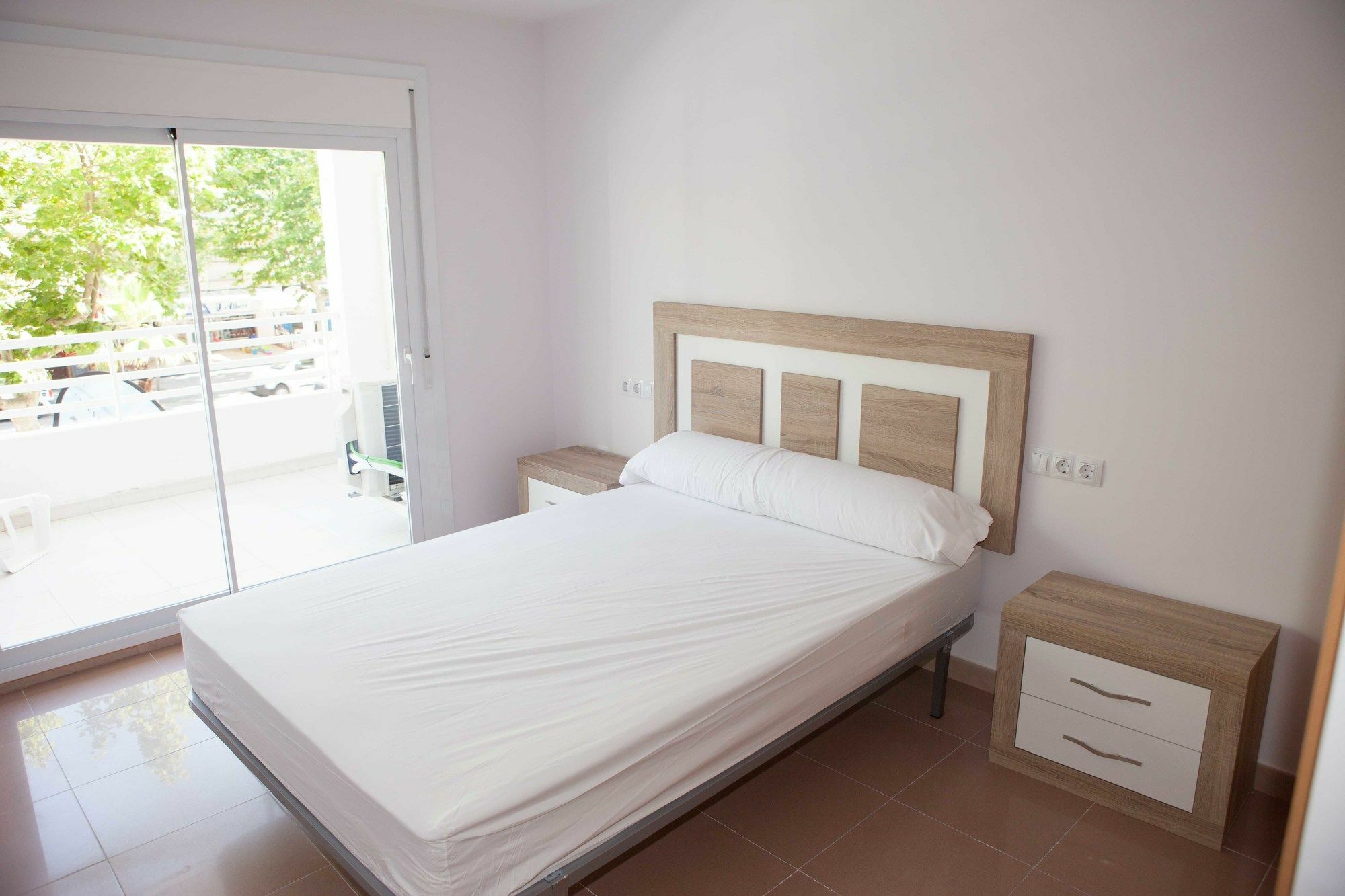 Costa Dorada Apartments Salou Luaran gambar