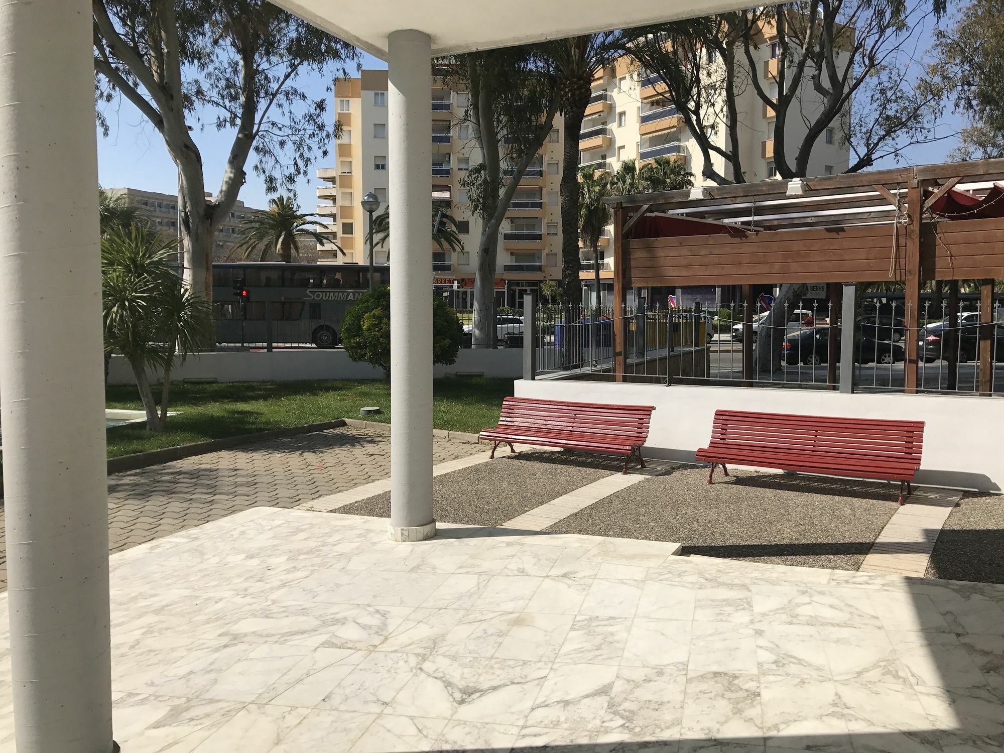 Costa Dorada Apartments Salou Luaran gambar